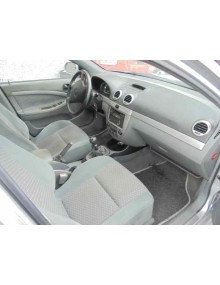 daewoo lacetti del año 2005 2