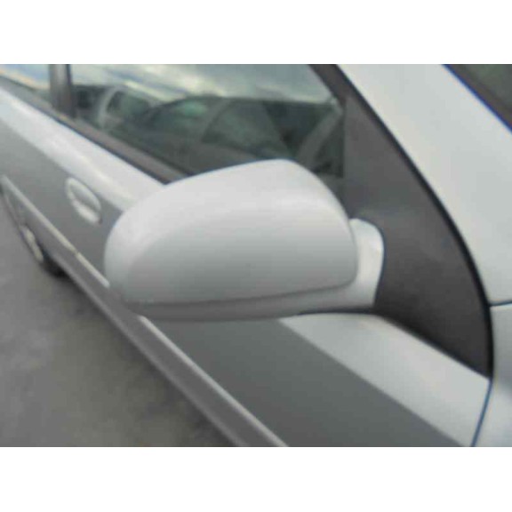 daewoo lacetti del año 2005