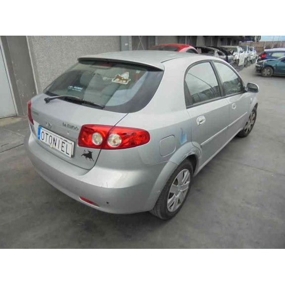 daewoo lacetti del año 2005
