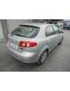 daewoo lacetti del año 2005