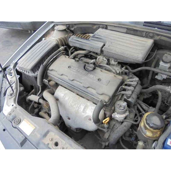 daewoo lacetti del año 2005