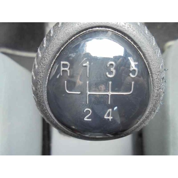 daewoo lacetti del año 2005