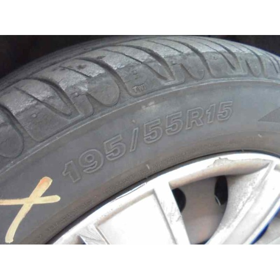 daewoo lacetti del año 2005