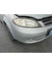 daewoo lacetti del año 2005