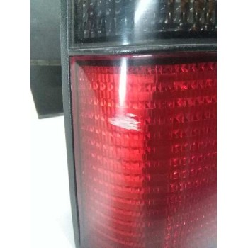 Recambio de piloto trasero izquierdo para renault 21 nevada (k48) gtx referencia OEM IAM  EXT 