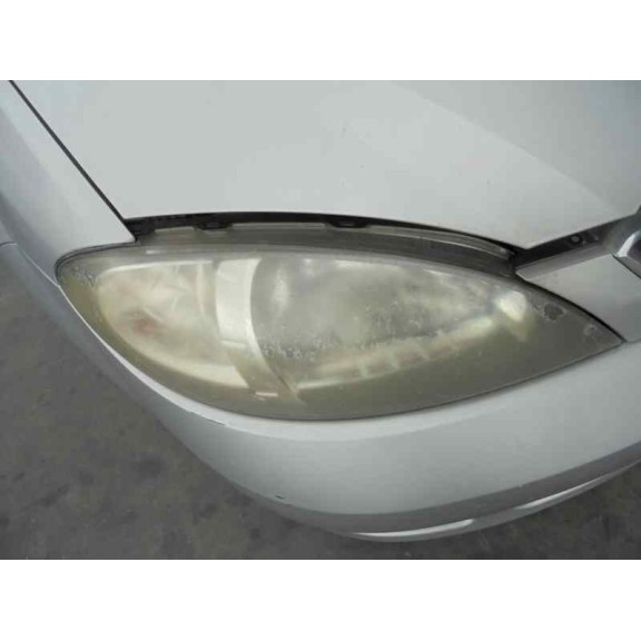 daewoo lacetti del año 2005