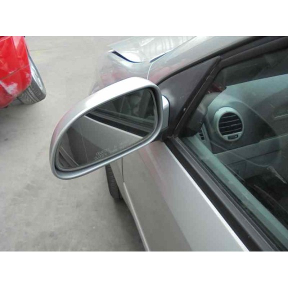 daewoo lacetti del año 2005