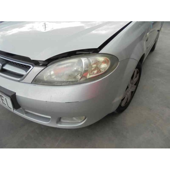 daewoo lacetti del año 2005