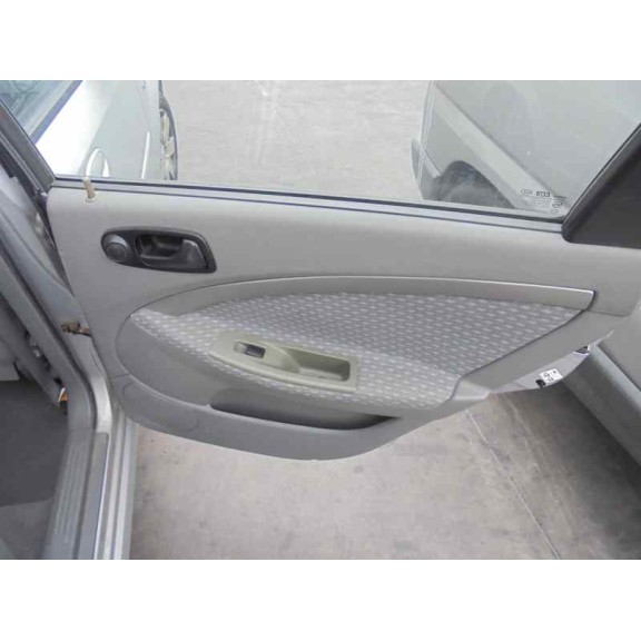 daewoo lacetti del año 2005