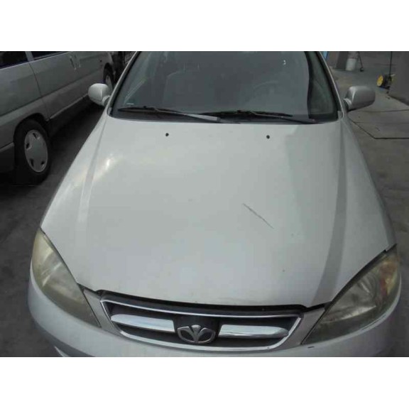 daewoo lacetti del año 2005