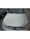 daewoo lacetti del año 2005