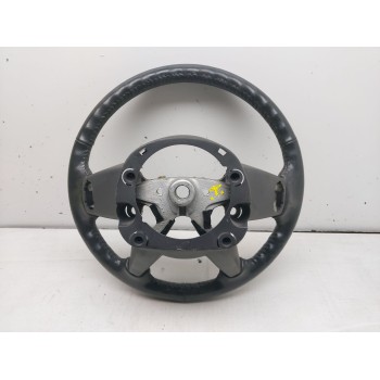 Recambio de volante para jeep commander 3.0 crd cat referencia OEM IAM 5JZ05XDVAD  