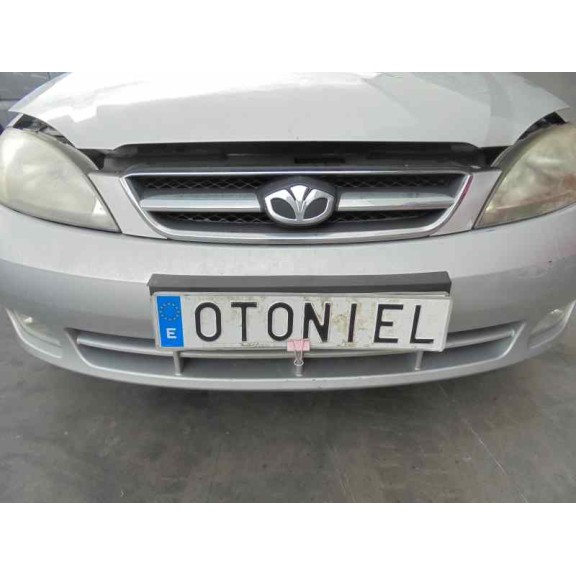 daewoo lacetti del año 2005