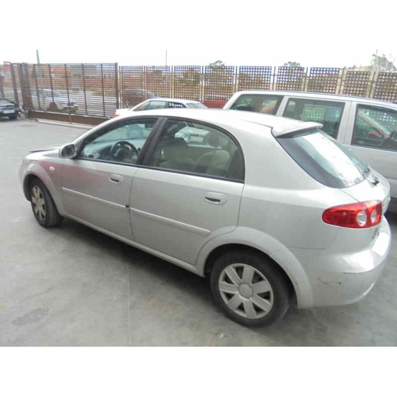 daewoo lacetti del año 2005