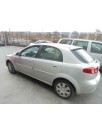 daewoo lacetti del año 2005