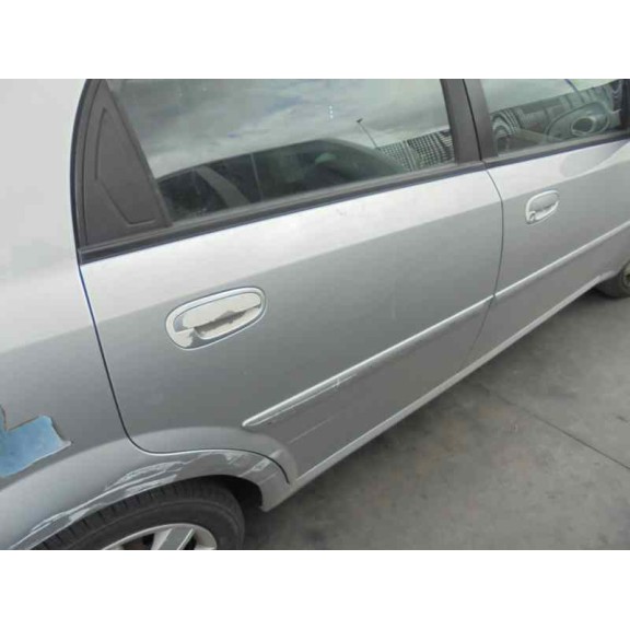 daewoo lacetti del año 2005