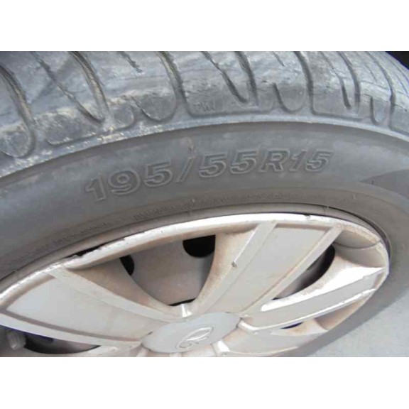 daewoo lacetti del año 2005