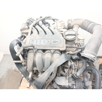 Recambio de motor completo para audi a3 (8p1) 1.6 referencia OEM IAM BSE  B