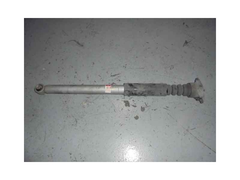 Recambio de amortiguador trasero izquierdo para ford fiesta (cbk) ambiente referencia OEM IAM   