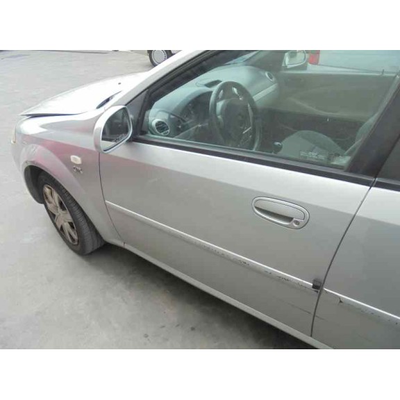daewoo lacetti del año 2005