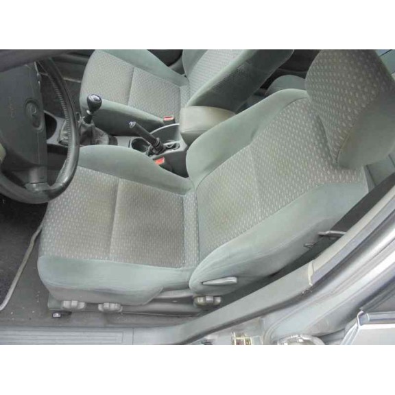 daewoo lacetti del año 2005