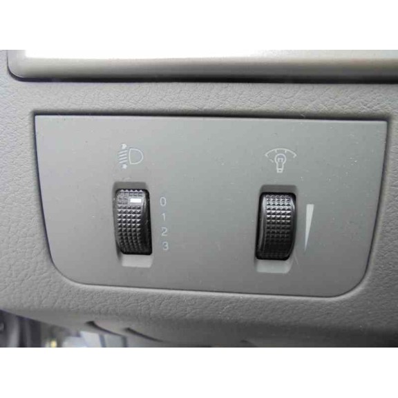 daewoo lacetti del año 2005