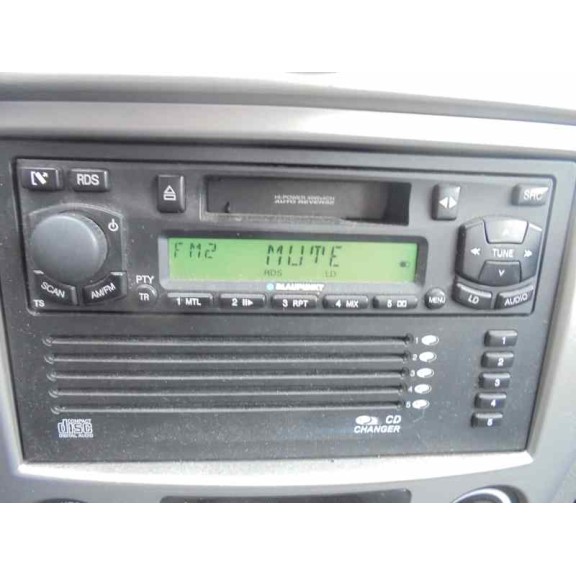 daewoo lacetti del año 2005