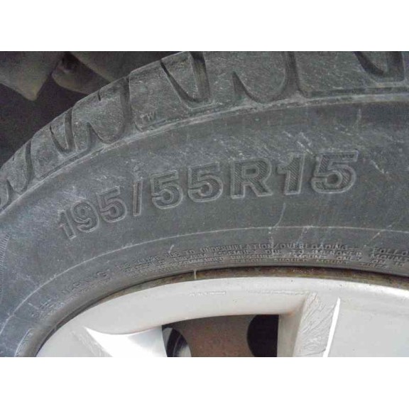 daewoo lacetti del año 2005