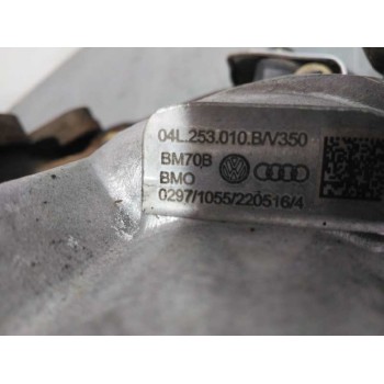 TURBOCOMPRESOR 04L253010B 04L253010B 