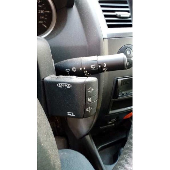 renault megane ii berlina 5p del año 2006