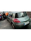 renault megane ii berlina 5p del año 2006