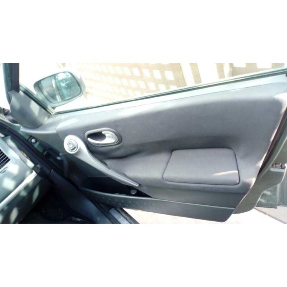 renault megane ii berlina 5p del año 2006