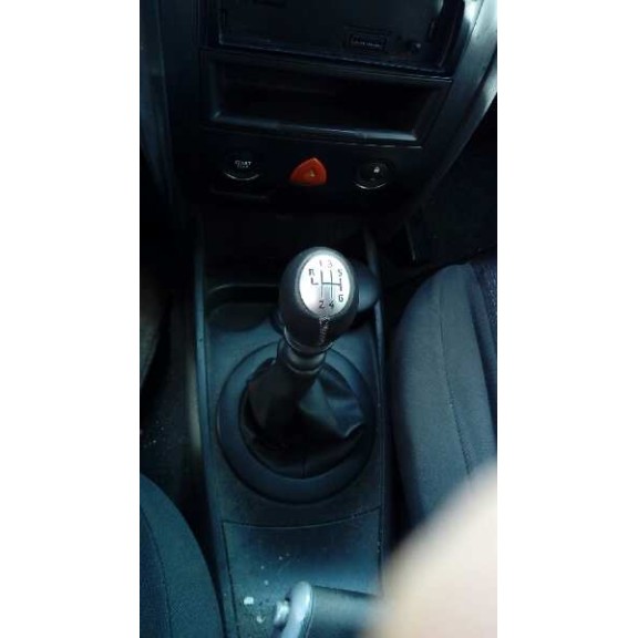 renault megane ii berlina 5p del año 2006