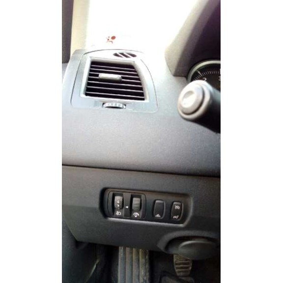 renault megane ii berlina 5p del año 2006