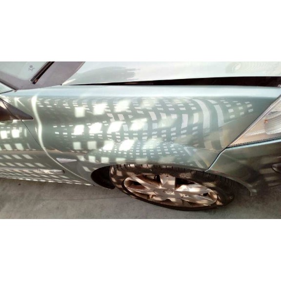 renault megane ii berlina 5p del año 2006