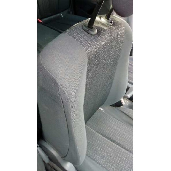 renault megane ii berlina 5p del año 2006