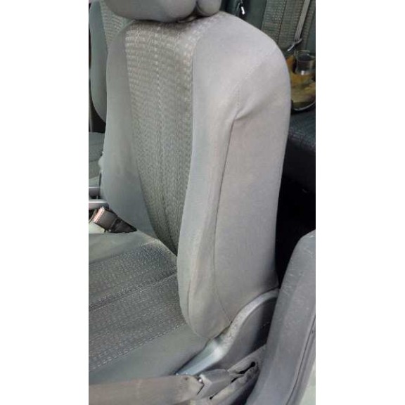 renault megane ii berlina 5p del año 2006