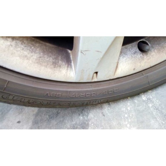 renault megane ii berlina 5p del año 2006