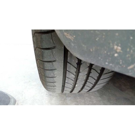 renault megane ii berlina 5p del año 2006