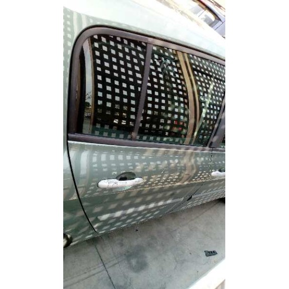 renault megane ii berlina 5p del año 2006