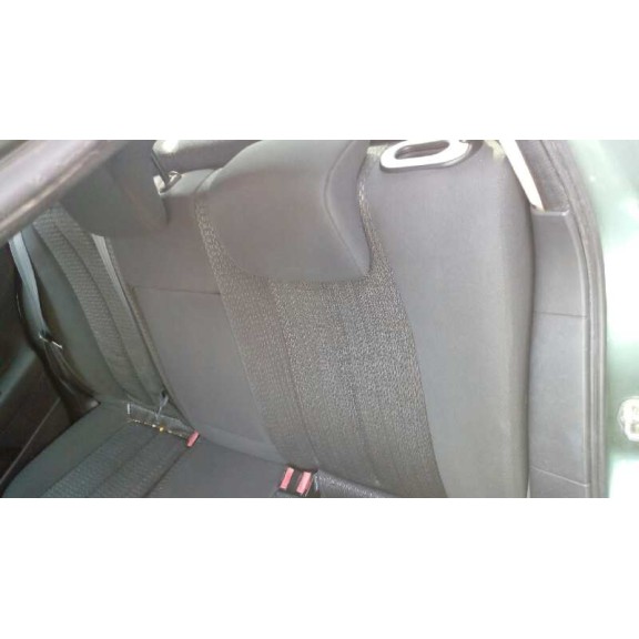 renault megane ii berlina 5p del año 2006