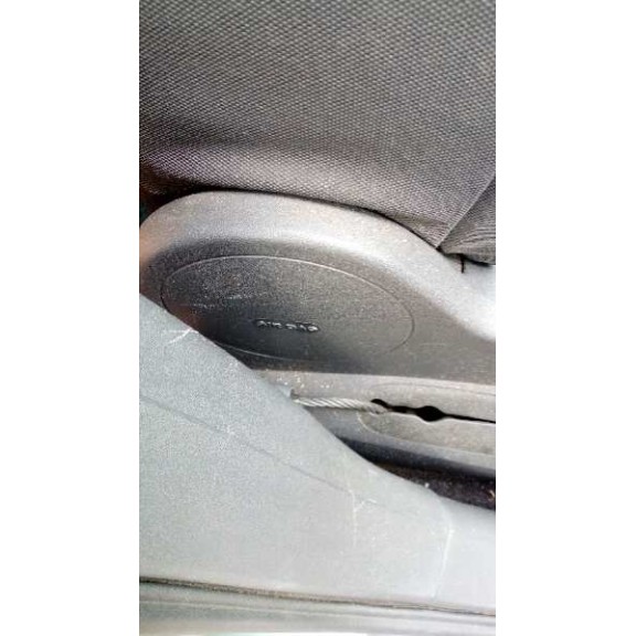 renault megane ii berlina 5p del año 2006