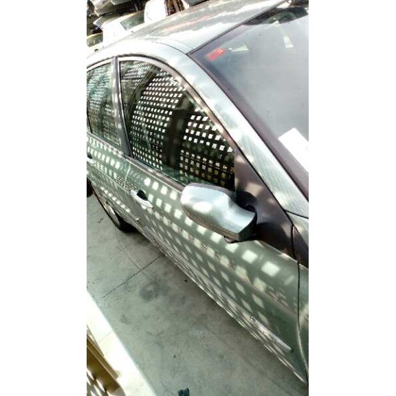 renault megane ii berlina 5p del año 2006