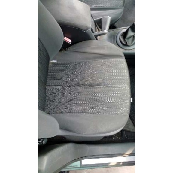 renault megane ii berlina 5p del año 2006