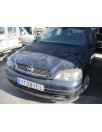 opel astra g berlina del año 2003