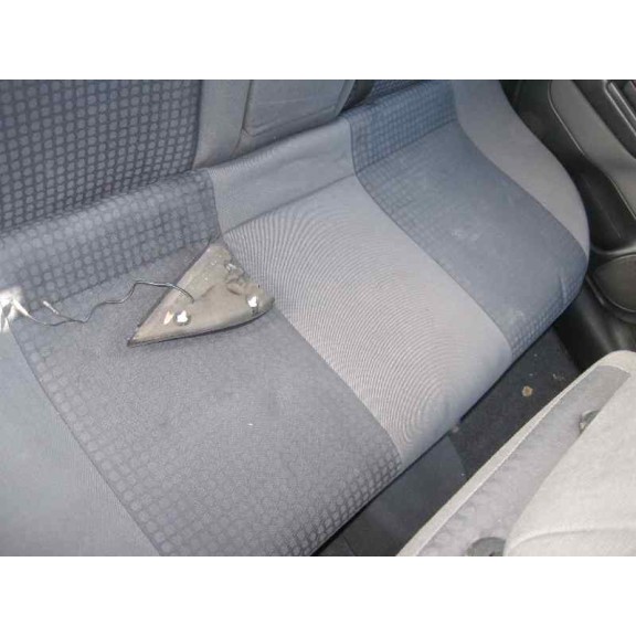 opel astra g berlina del año 2003