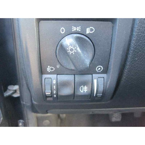 opel astra g berlina del año 2003