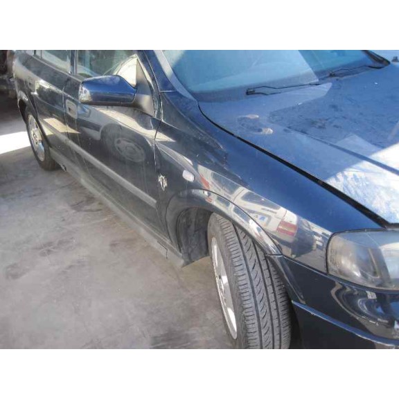 opel astra g berlina del año 2003