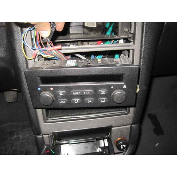 opel astra g berlina del año 2003