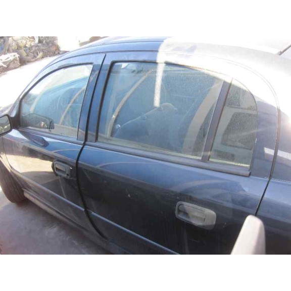 opel astra g berlina del año 2003